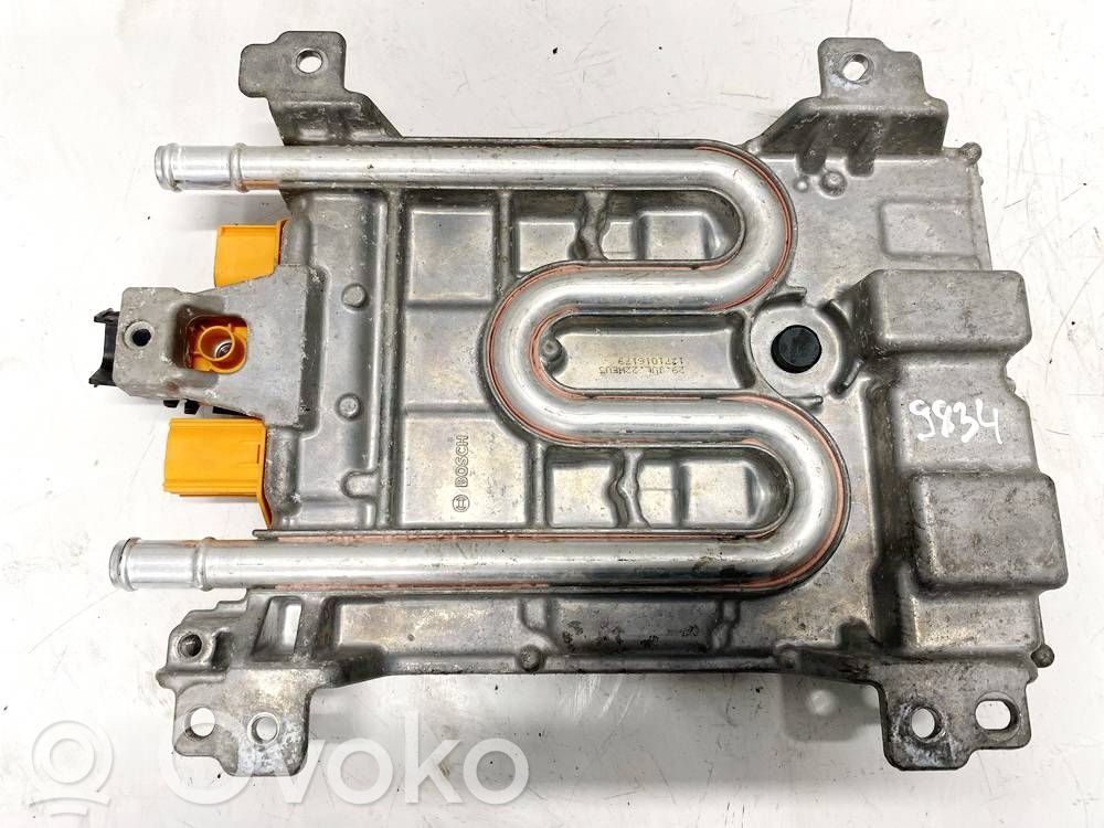Convertor-inversor tensiune   1EA907190G,1EA907190G,1EA907190G,1EA907190G