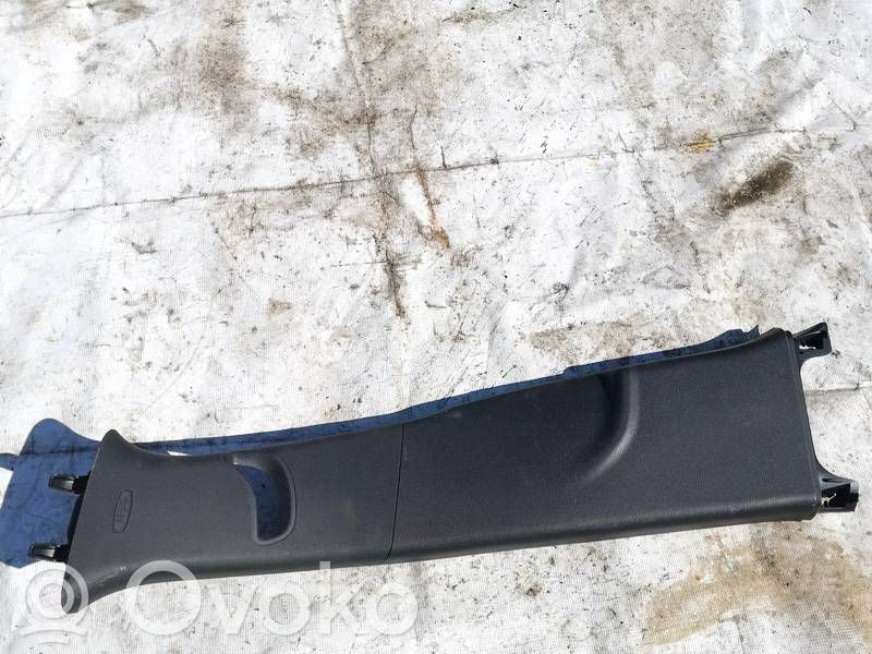 Opel Astra K Altra parte interiore 
