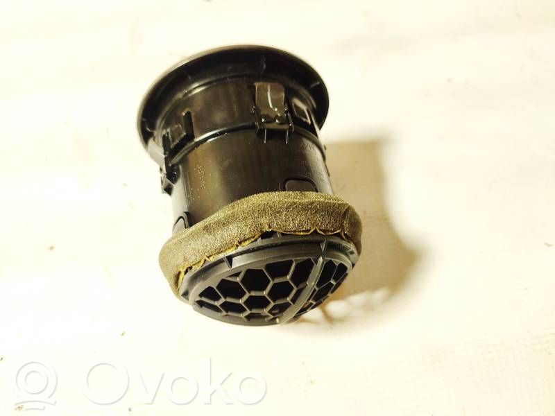 Rejilla de ventilación central del panel   687619U00A,687619U00A