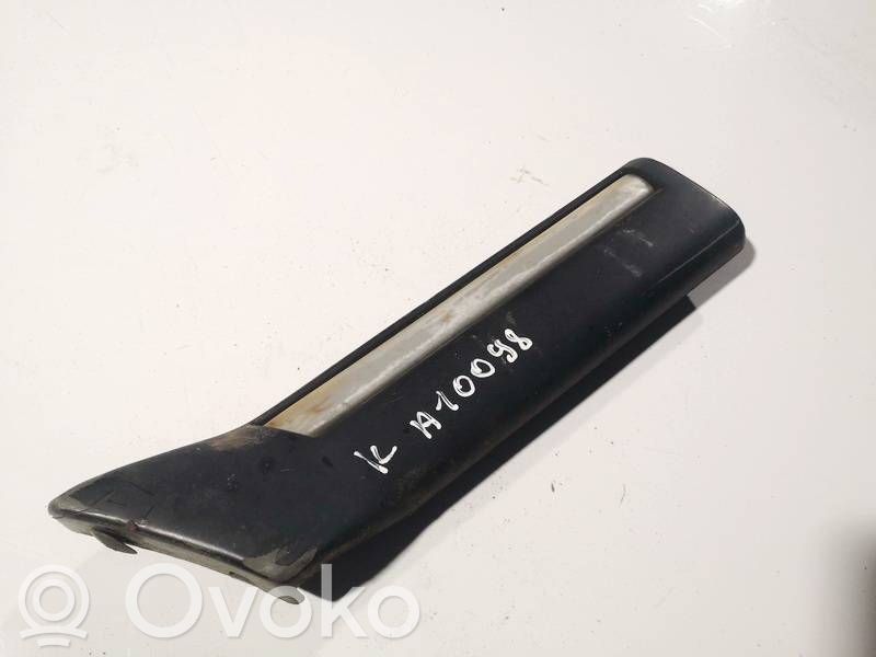 Rover 820 - 825 - 827 Altra parte interiore 