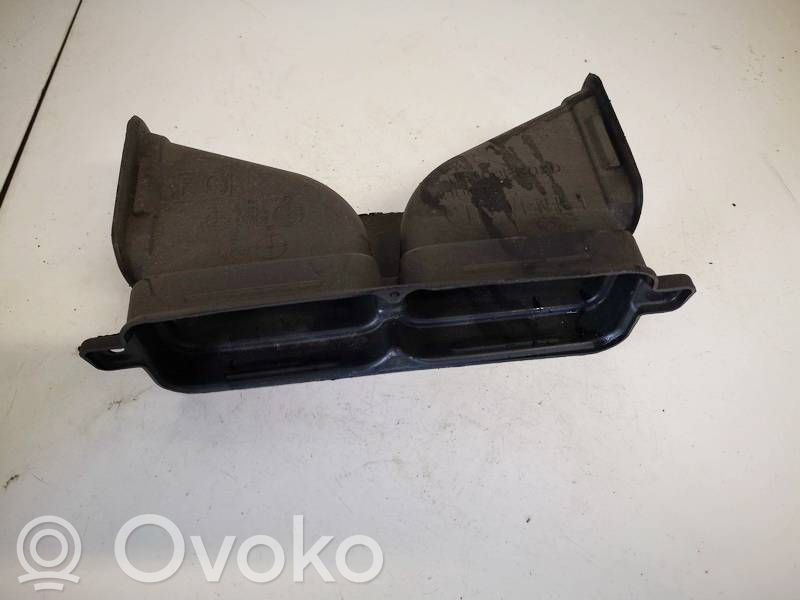 Subaru Impreza III Conductă/furtun admisie aer