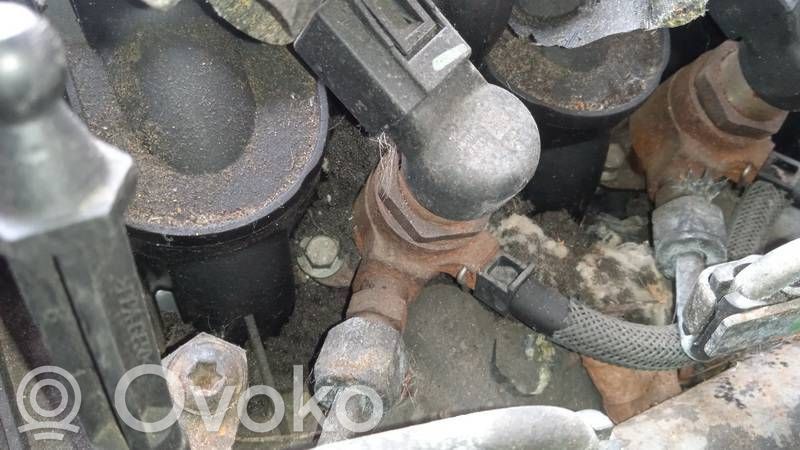 Inyector de combustible   5U3Q9K546AA,5U3Q9K546AA,5U3Q9K546AA,5U3Q9K546AA