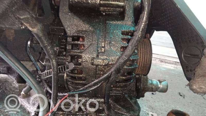 Audi A6 S6 C5 4B Generatore/alternatore 