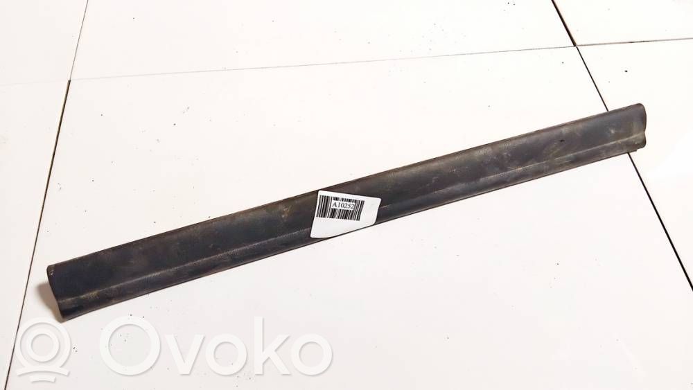 Honda Civic Capac prag față 
