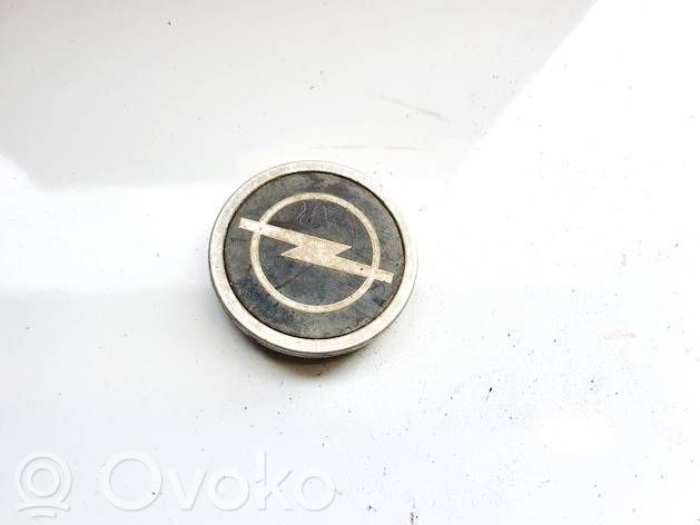 Opel Zafira A Alkuperäinen pölykapseli 