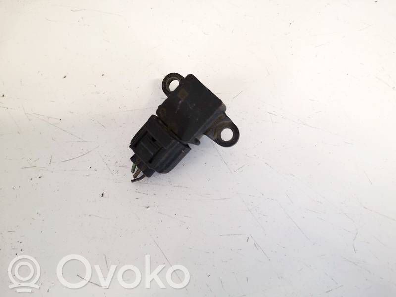 Opel Vectra C Sensore di pressione 