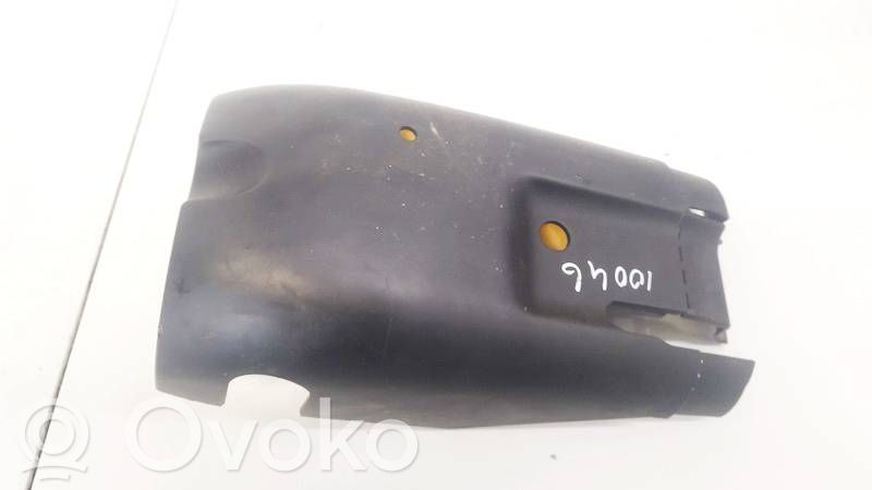 Audi A4 S4 B8 8K Rivestimento del piantone del volante 