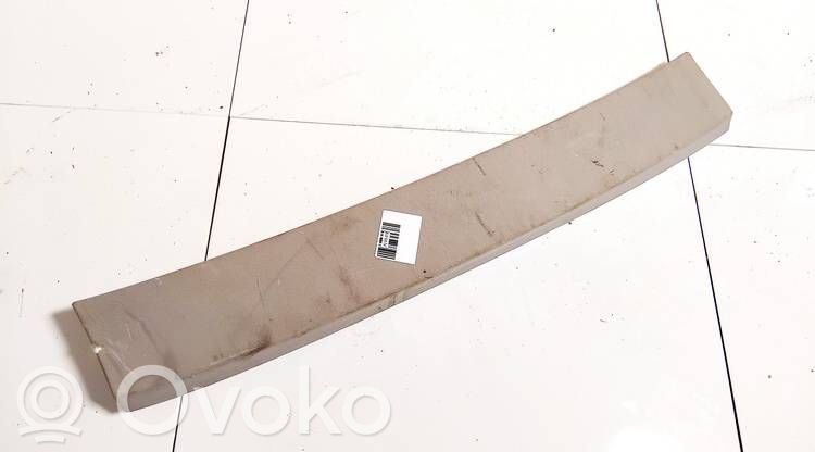Volkswagen PASSAT B6 Inne części wnętrza samochodu 