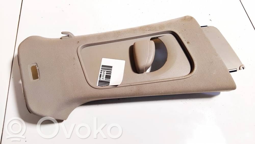 Volkswagen PASSAT B6 Altra parte interiore 