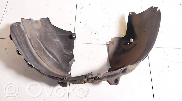 Opel Corsa D Apărători interioare aripă roată față 