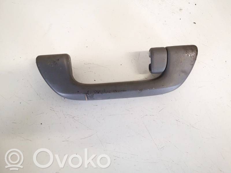 Honda Civic Mâner viraj interior ușă spate