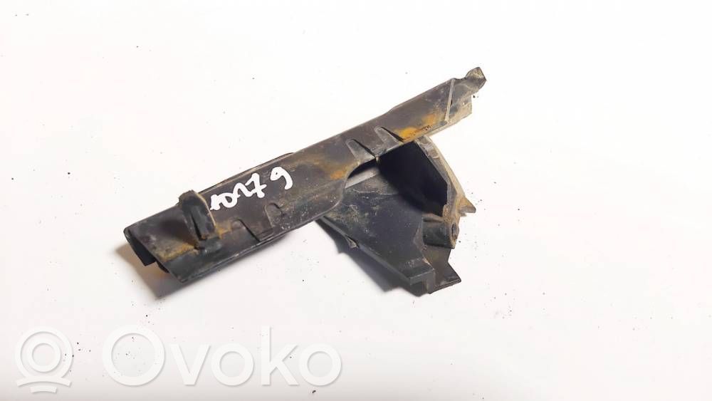 Renault Clio II Rear bumper mounting bracket 