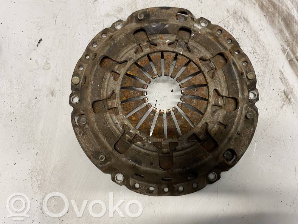 Volvo S80 Painelevy 