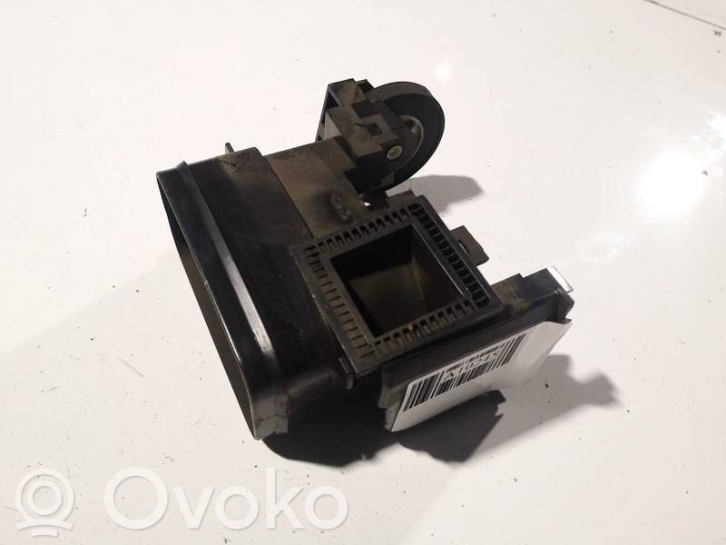Opel Astra F Dash center air vent grill 