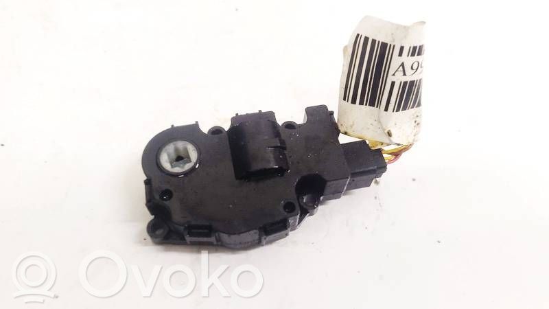 Stellmotor Heizung Klima   EFB321,985420N,985420N,EFB321