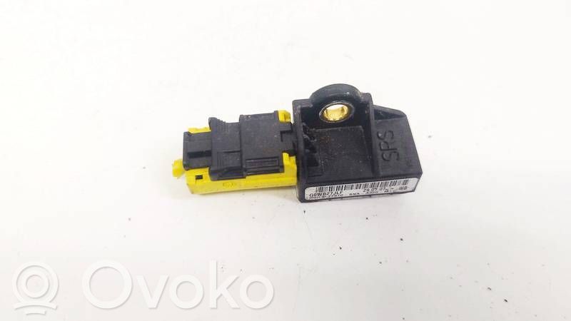 Honda Civic Sensore d’urto/d'impatto apertura airbag