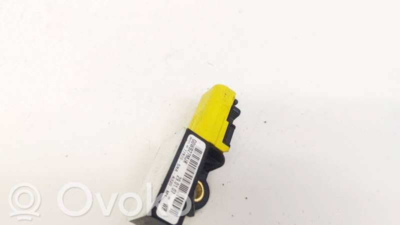 Honda Civic Sensore d’urto/d'impatto apertura airbag