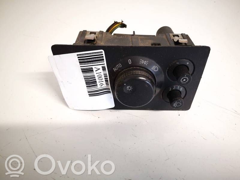 Lichtschalter   13205867,13205867