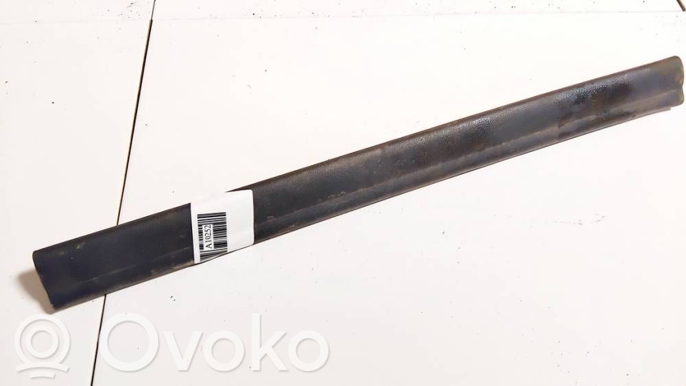Honda Civic Capac prag față
