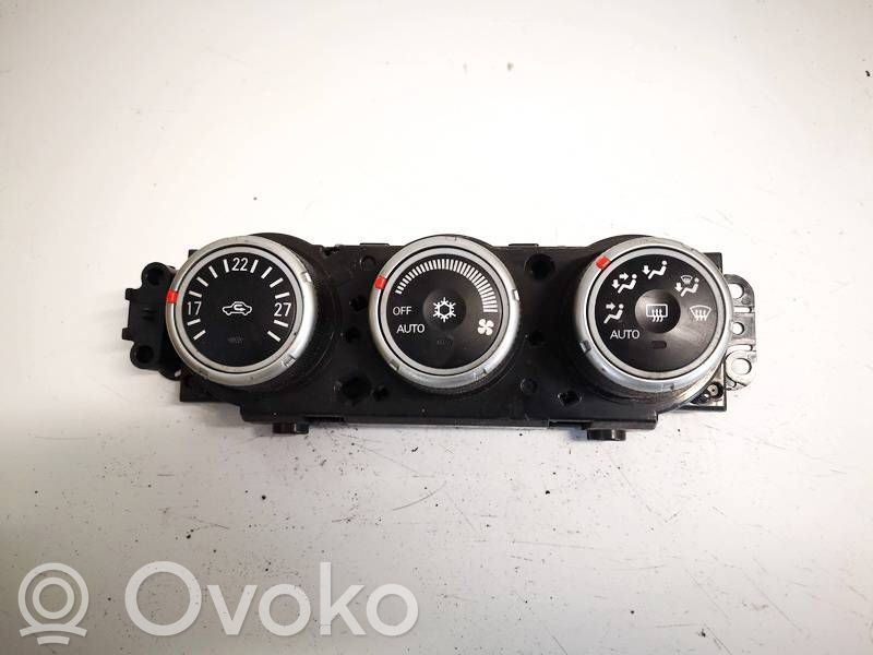 Panel klimatyzacji   7820A115XB,7K06A,7820A115XB,7K06A