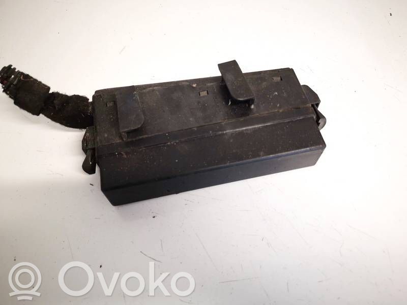 Opel Signum Set cutie siguranțe 