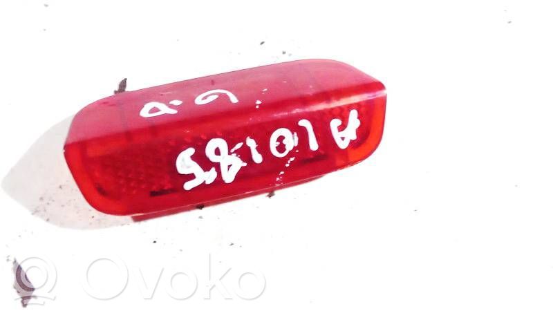 Skoda Superb B6 (3T) Reflector spate 