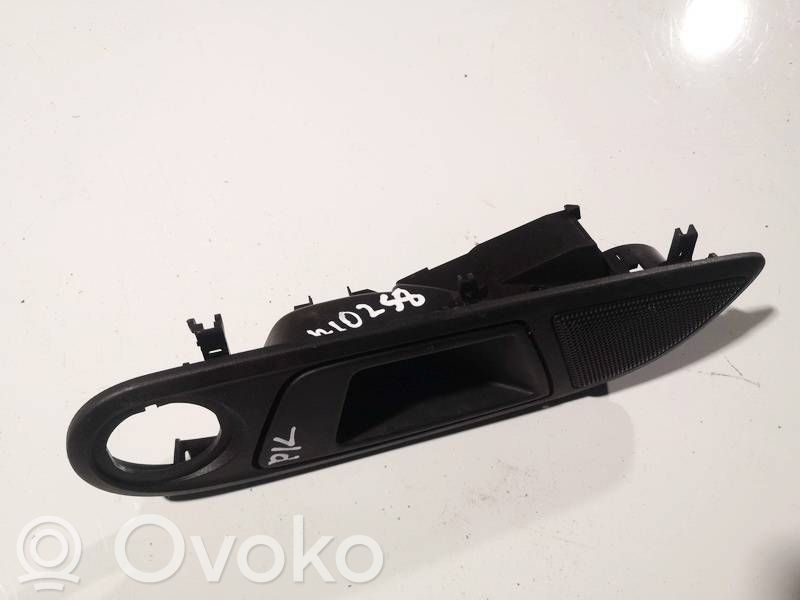 Ford Fiesta Front door interior handle 