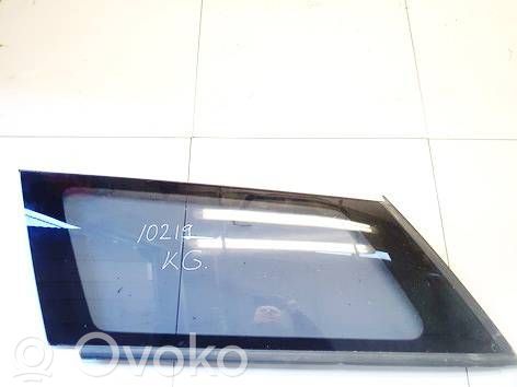 Subaru Outback Geam lateral spate 