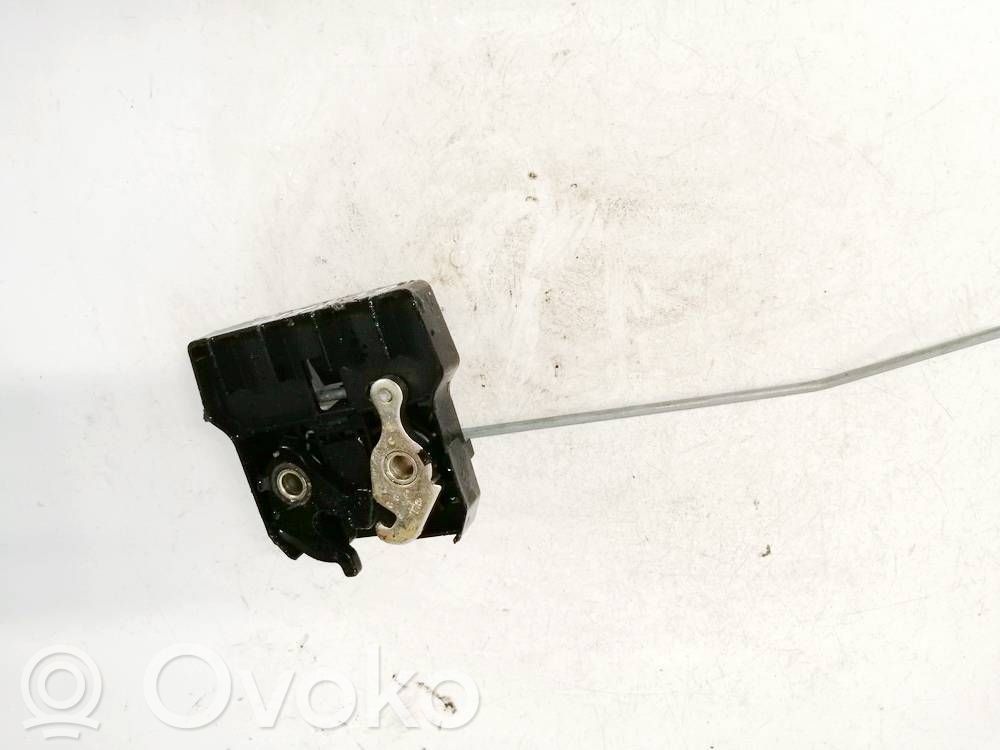 Opel Zafira A Încuietoare spătar scaun spate 