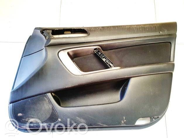 Subaru Outback Etuoven verhoilu