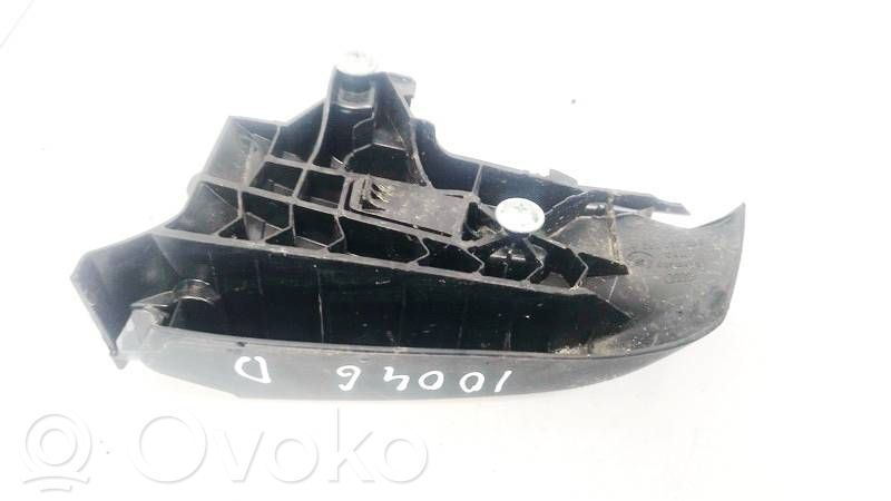 Audi A4 S4 B8 8K Altra parte interiore