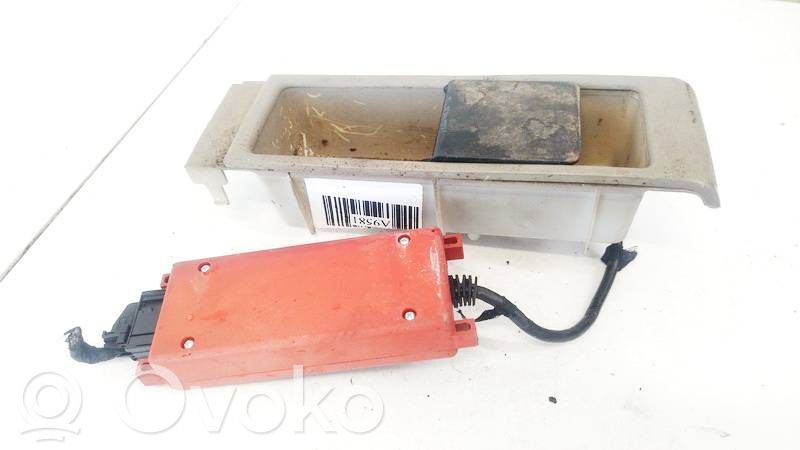 Audi A6 S6 C5 4B Alte unități/module de control 