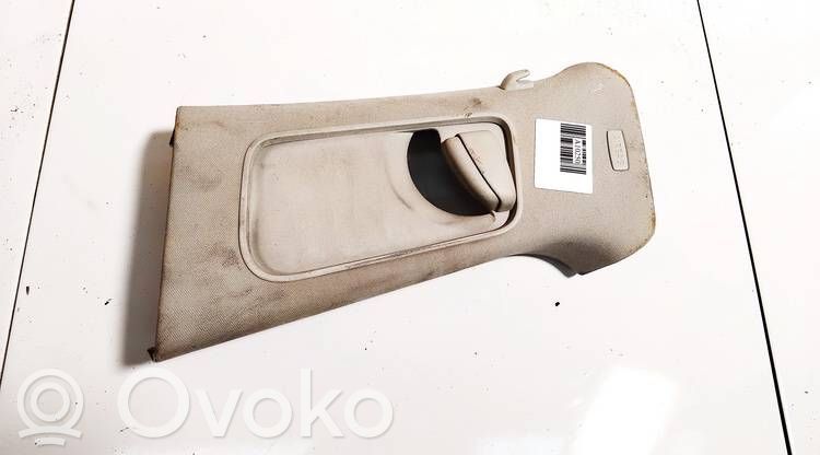 Volkswagen PASSAT B6 Inne części wnętrza samochodu 