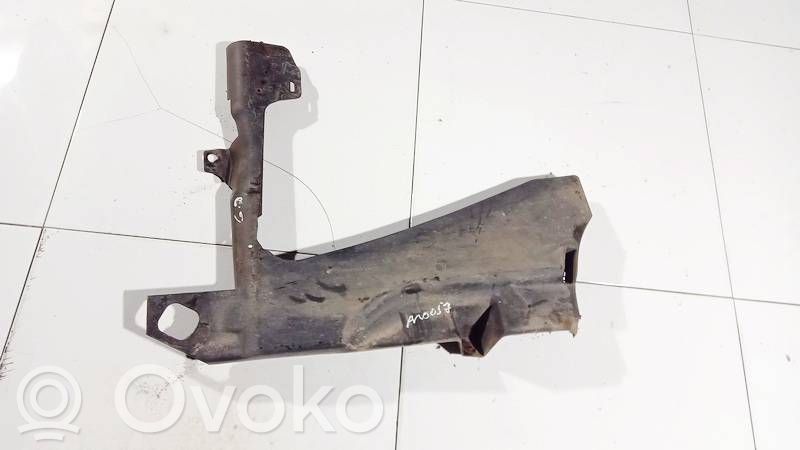 Citroen C5 Protecție inferioară motor 
