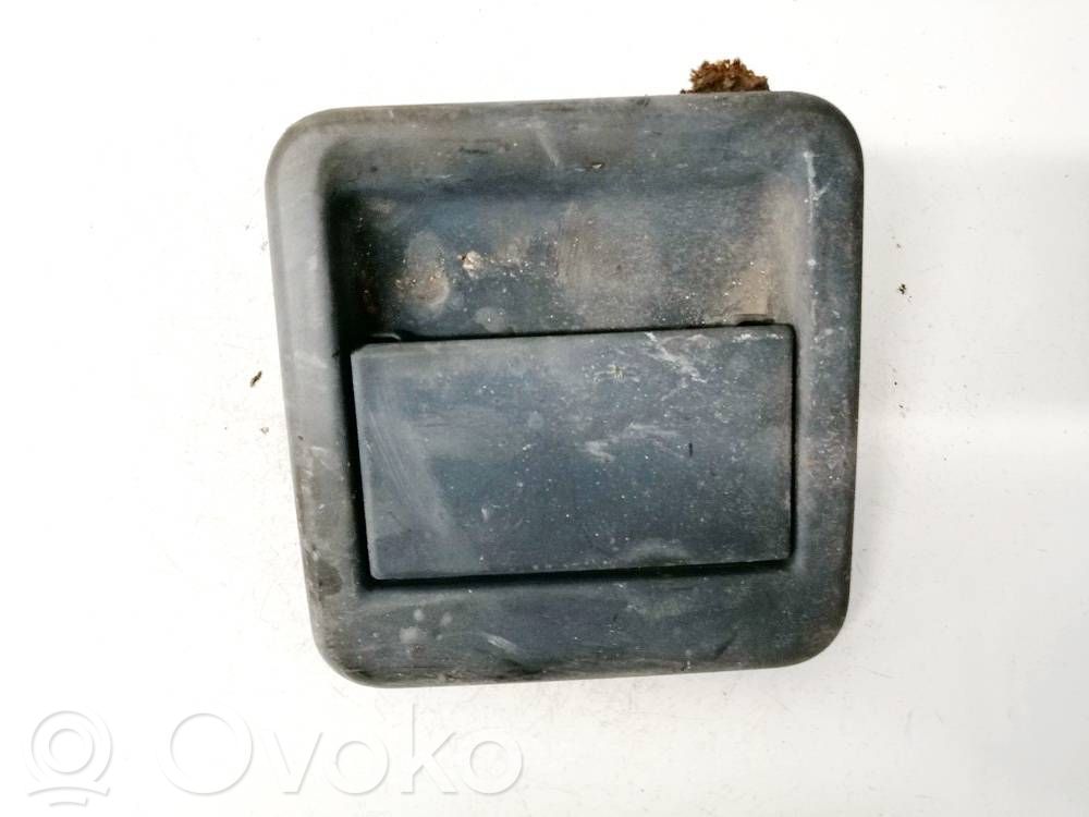 Peugeot Boxer Mâner exterior ușă față
