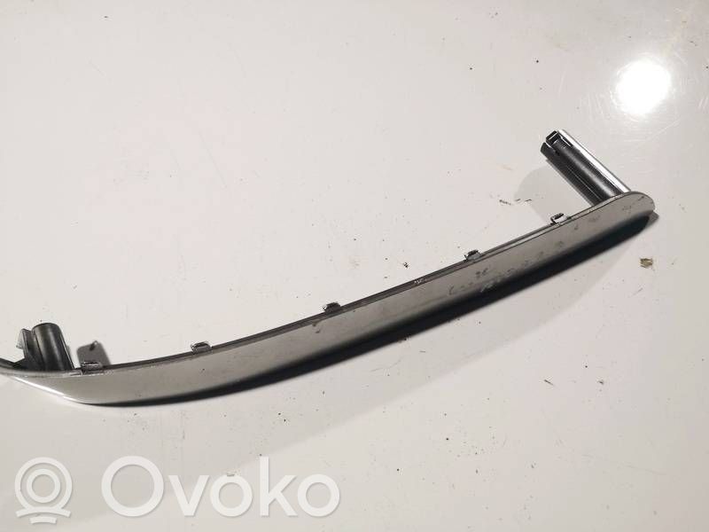 Chevrolet Captiva Muu sisätilojen osa 