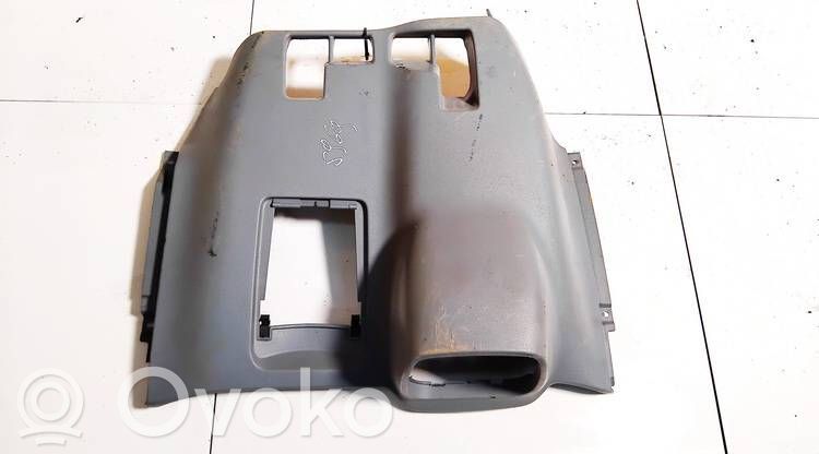 Ford Transit Alte piese de interior