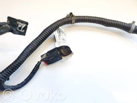 Cadillac ATS Sensor de aparcamiento PDC 