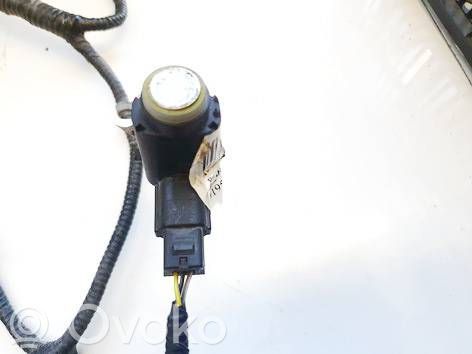 Cadillac ATS Sensor de aparcamiento PDC 