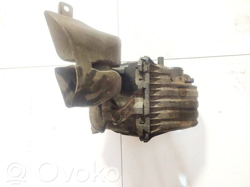 Luftfilterkasten   68022259AB,68022259AB