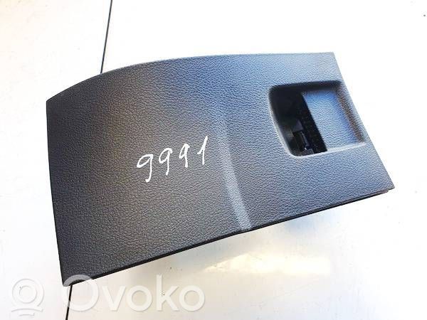 Ford Mondeo MK IV Guantera 