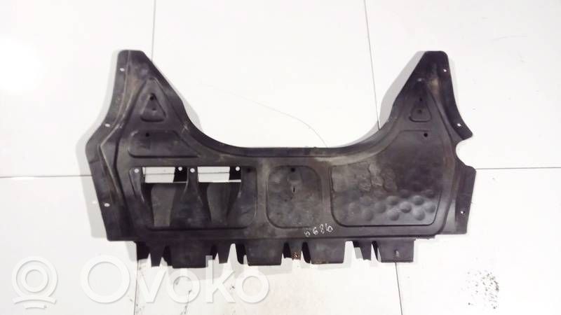 Volkswagen Golf V Protecție inferioară motor 