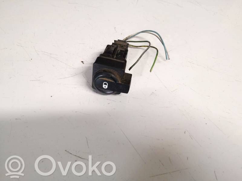 Citroen C4 I Buton comutator închidere centralizată 