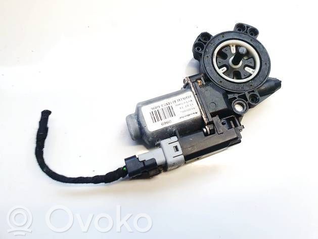 Citroen C4 Grand Picasso Motor macara geam ușă spate 