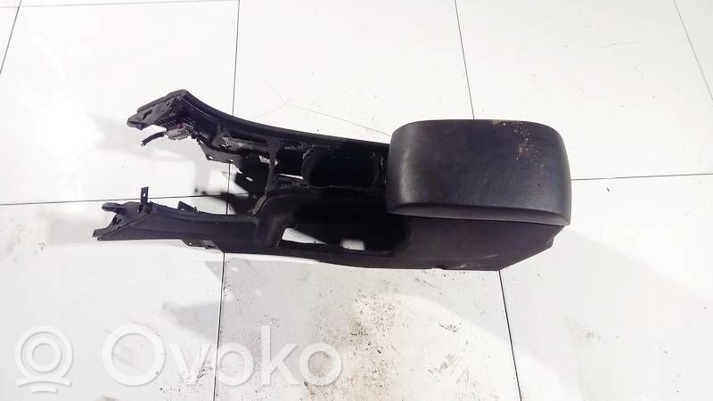Ford Mondeo MK IV Accoudoir 