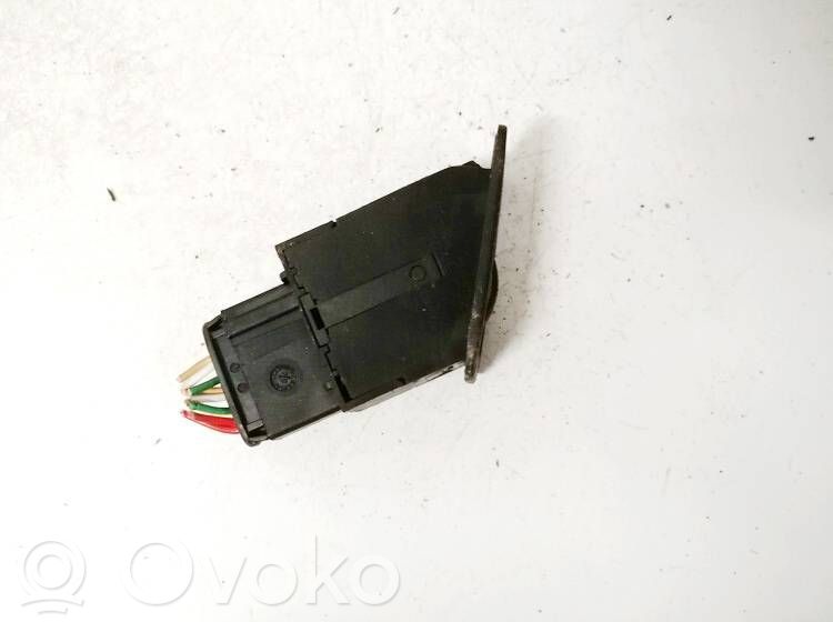 Peugeot 206 Comutator control nivel faruri 