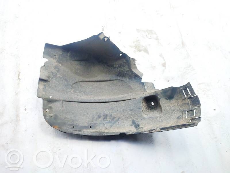 Opel Corsa D Apărători interioare aripă roată față 