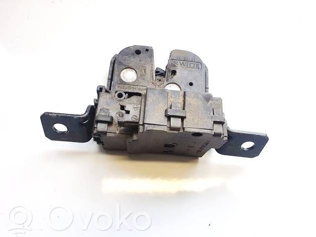 Tailgate/trunk/boot lock/catch/latch   51247248075,51247248075