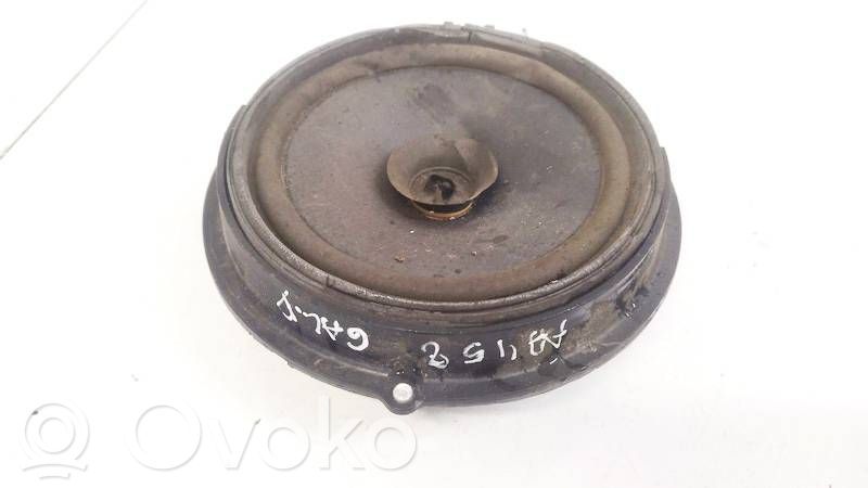 Ford Focus Haut-parleur de porte avant