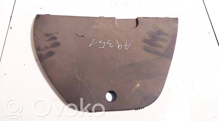 Opel Corsa D Altra parte interiore